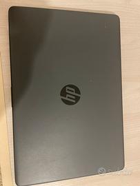 Pc laptop HP