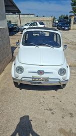 Cinquecento  storica