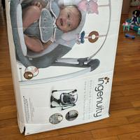 Altalena Neonato Ingenuity