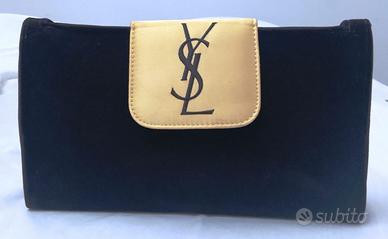 Pochette YSL