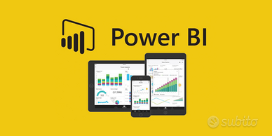 Docente Power BI