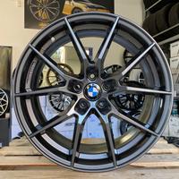 Cerchi NUOVI Bmw raggio 19 cod.56381