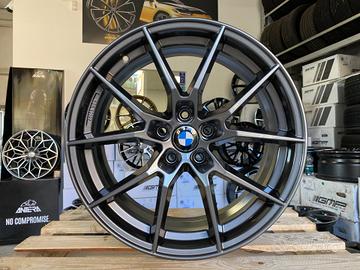 Cerchi NUOVI Bmw raggio 19 cod.56381