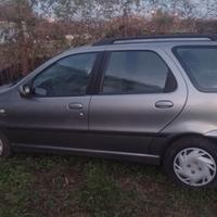 Ricambi Fiat Palio SW non marciante
