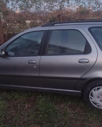 Ricambi Fiat Palio SW non marciante