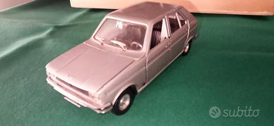 Peugeot Polistyl