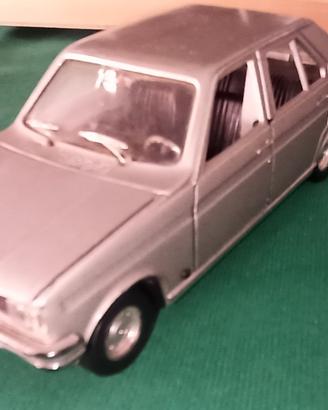 Peugeot Polistyl