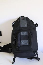 Zaino Lowepro Monospalla SilingShot202 AW