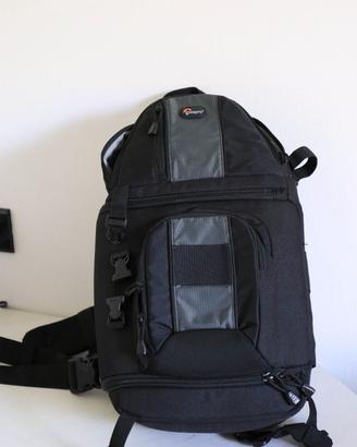 Zaino Lowepro Monospalla SilingShot202 AW