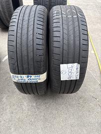 gomme usate 2056516 Estivo BRIDGESTONE - TUR - 561