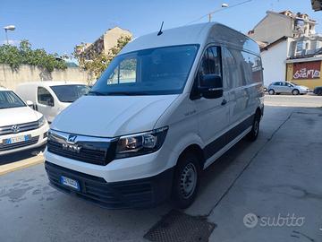 MAN TGE 3.5 2.0 tdi 140cv std