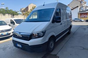 MAN TGE 3.5 2.0 tdi 140cv std