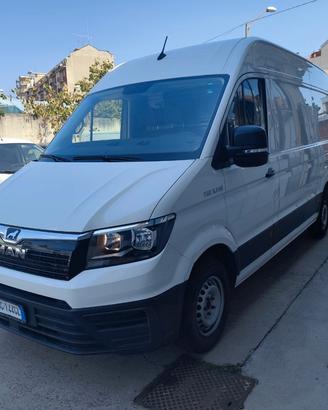 MAN TGE 3.5 2.0 tdi 140cv std