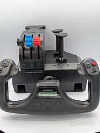 Logitech G Saitek Pro