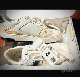 sneakers calvin klein jeans
