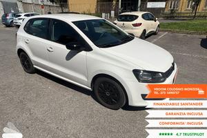 VOLKSWAGEN Polo 5� serie Polo 1.2 TDI DPF 5 p. ...