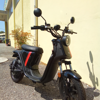 Niu uqi scooter elettrico
