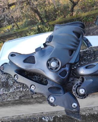 pattini a rotelle ragazza. Rondell Blade