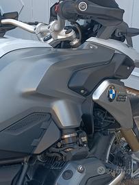 BMW R GS 1200 ANCHE PERMUTA CON MERCEDES E COUPÉ