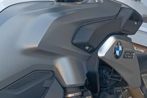 BMW R GS 1200 ANCHE PERMUTA CON MERCEDES E COUPÉ