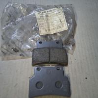 PASTIGLIE ANTERIORI RS DORSODURO APRILIA AP8133943