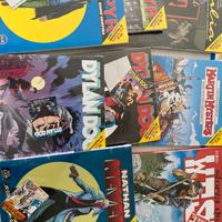 Bonelli le minicopertine