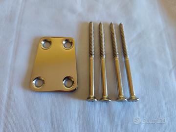 Placca chitarra Eko
