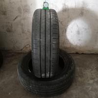 Continental 175 65 15 175/65R15 usate