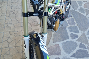 Trial vertigo hice hell 2016