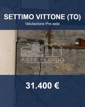 Immobile in asta di 99 m² con box auto a Settimo V