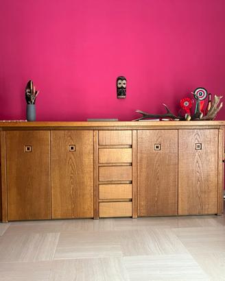 CREDENZA OFFICINA RIVADOSSI