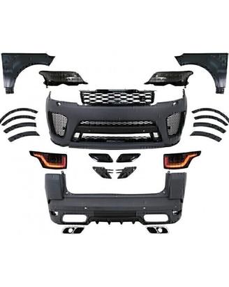 Range R.Sport L494 2013>17 Kit Conversion 2018 SVR