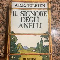 Il signore degli anelli