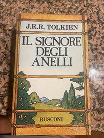 Il signore degli anelli