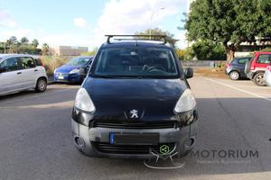 Peugeot Partner 1.6 8V e-HDi 90CV FAP L2 3 posti