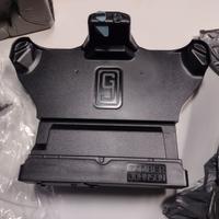 Docking Station per Getac F110 - 7160-1009-00