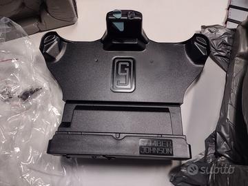 Docking Station per Getac F110 - 7160-1009-00