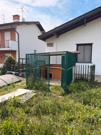 Box cani grandi dimensioni