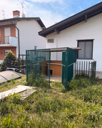 Box cani grandi dimensioni