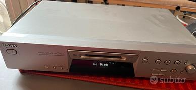 Minidisc sony difettoso