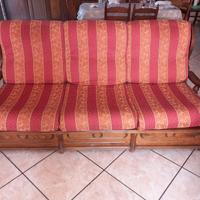 Divano letto