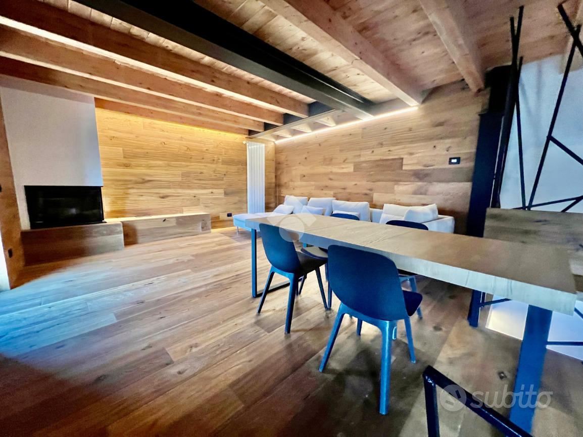 Casa – Temù, Villa Dalegno - Vista 4