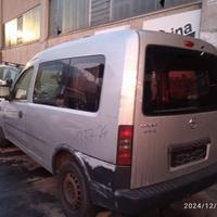 OPEL COMBO 1.3 TD 2005 Z13DTJ PER RICAMBI