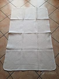 Vari tappeti da bagno lavabili, in diverse misure