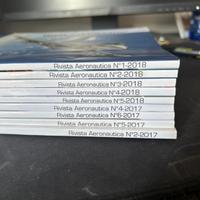 Rivista aeronautica