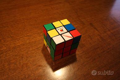 Cubo di Rubik