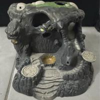 Gormiti Fortezza della Roccia