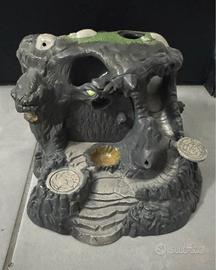 Gormiti Fortezza della Roccia