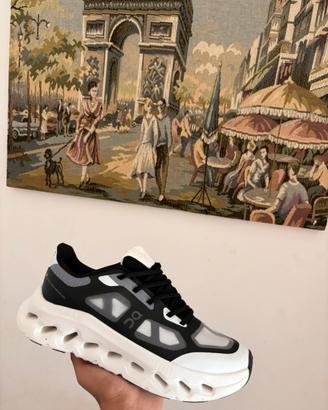 scarpe On Cloud remix