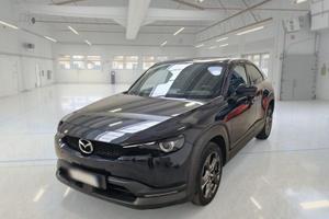 MAZDA MX-30 35,5KWH 110 CV EXCEED AUTO SUV